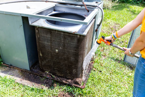 Best Duct Cleaning for Homes  in Bassett, VA