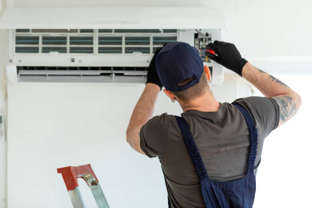 Best Home Air Vent Cleaning  in Bassett, VA