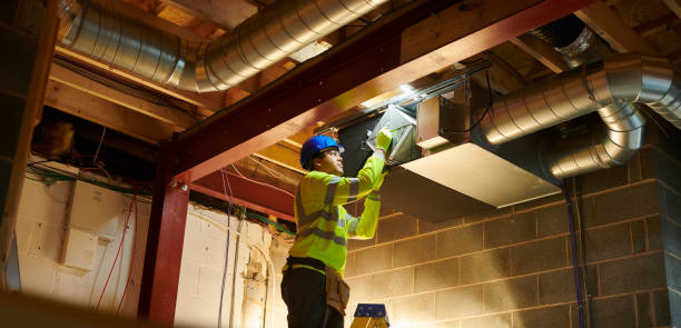 Best HVAC System Cleaning  in Bassett, VA