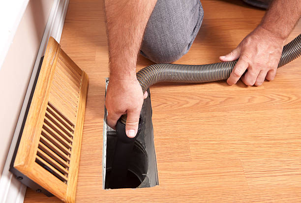 Best Commercial HVAC Duct Cleaning  in Bassett, VA