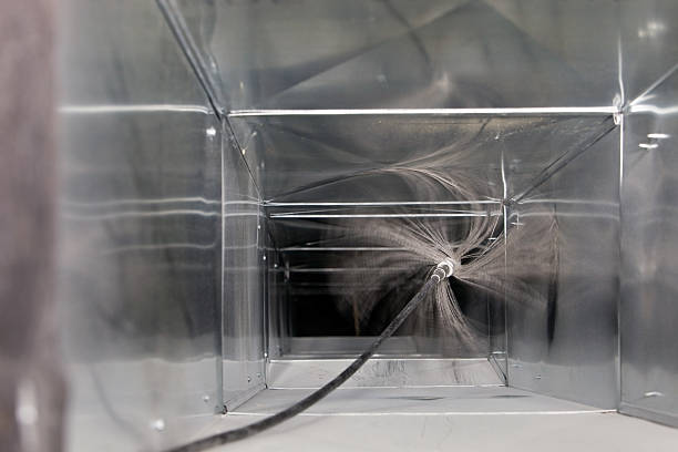 Best Air Duct Cleaning Near Me  in Bassett, VA