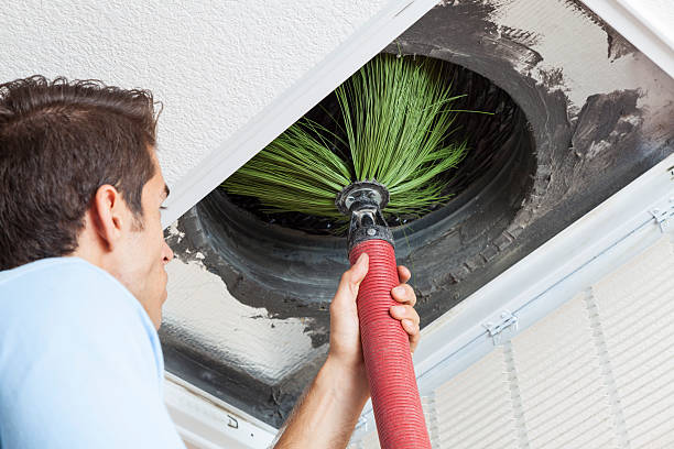 Best Professional Duct Cleaning Services  in Bassett, VA