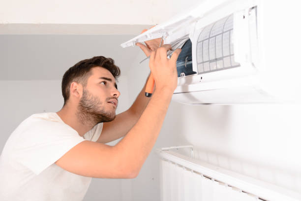  Bassett, VA Airduct Cleaning Pros
