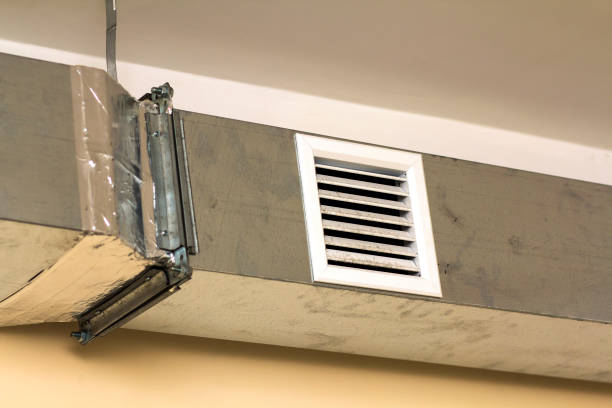 Best Air Vent Cleaning Services  in Bassett, VA